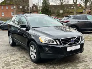 Volvo XC60 Kinetic Drive*2.HD*KLIMAAUT.*TEMPO*SHZ*AHK*