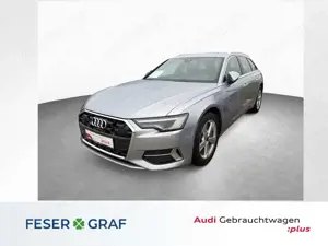 Audi A6 Avant 45 TFSI S tronic - AHK - ACC - KAMERA