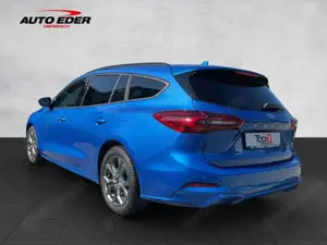 Ford Focus Bild 3