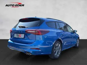 Ford Focus Bild 4
