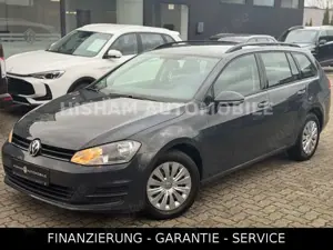 Volkswagen Golf GOLF VII 1,6TDI VARIANT TRENDLINE/KLIMA/TÜV NEU