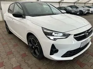 Opel Corsa GS Line Bild 3