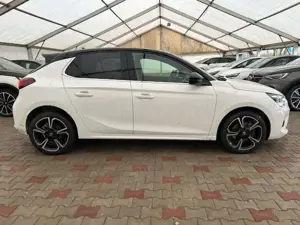 Opel Corsa GS Line Bild 4