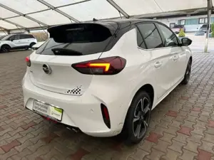 Opel Corsa GS Line Bild 5