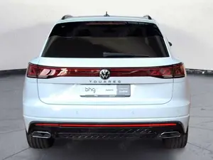 Volkswagen Touareg R-Line 3,0 l V6 TDI SCR 4MOTION   8-Gang Bild 4