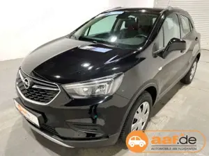 Opel Mokka X 1.6 Selection EU6 Klima Tempomat