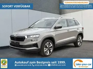 Skoda Karoq Selection AHK+el.HECKKLAPPE+KAMERA+PDC+KESSY+AC...