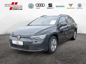 Volkswagen Golf VIII Variant 2.0 TDI Life PDC SHZ LED
