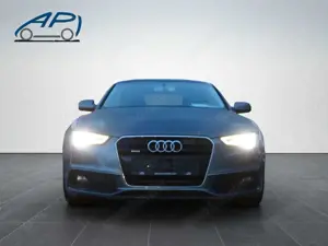 Audi A5 Coupe 3.0 TDI quattro/S Line Exterieur/BO/19 Bild 4