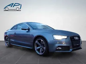 Audi A5 Coupe 3.0 TDI quattro/S Line Exterieur/BO/19 Bild 3