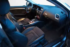 Audi A5 Coupe 3.0 TDI quattro/S Line Exterieur/BO/19 Bild 5