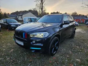 BMW X5 M M50 d,Diesel,Automatik,Leder, HU NEU! Standheizung