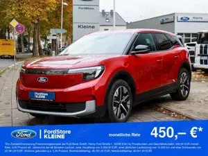 Ford Explorer BEV Explorer SUV 77 kWh Elektromotor mi