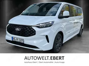 Ford Tourneo Custom Titanium elekt. Tür Techn. Pak.
