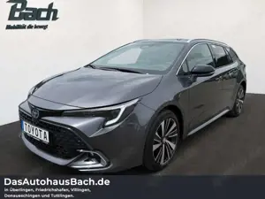 Toyota Corolla 2.0 l Hybrid TS Teamplayer mit Technik-