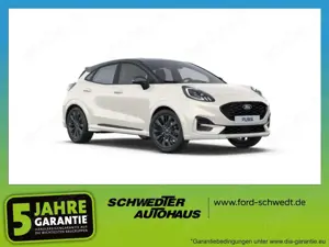 Ford Puma 1.0 EcoBoost Sound Edition ACC+LED+Navi