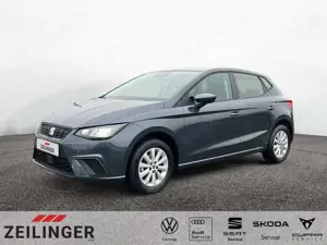 SEAT Ibiza Reference TSI|LED|APP-CONNECT|SITZHEIZUNG|