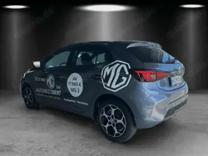 MG MG3 Comfort HEV Bild 3