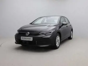 Volkswagen Golf VIII 5-Türer Life Plus 1.5 eTSI mHEV Bild 2
