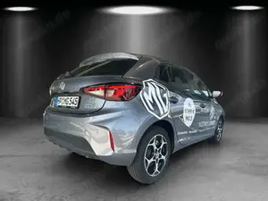 MG MG3 Comfort HEV Bild 5