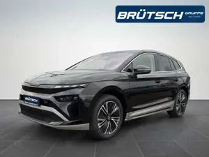 Skoda Enyaq 60 Loft 63kWh 150kW/204PS