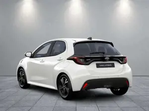 Toyota Yaris 1.5 Hybrid Teamplayer Comfort+Safety-Paket Bild 4
