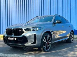 BMW Others X6 M60i SKY.MASSAGE.4ZONEN.BW.INDIVIDUAL.5/100