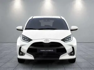 Toyota Yaris 1.5 Hybrid Teamplayer Comfort+Safety-Paket Bild 2