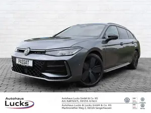 Volkswagen Passat Variant R-Line 2,0TDI Black Style Matrix
