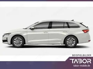 Skoda Octavia Combi DSG Selec Nav13" ACC SpurW UVP-31%*
