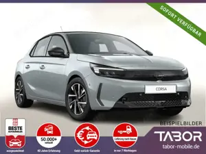 Opel Corsa 1.2 100 AT8 GS TechP Kam PDC UVP-35%*