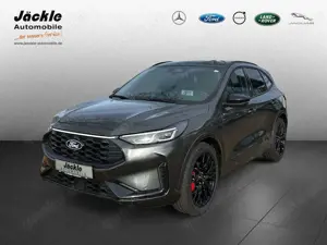 Ford Kuga ST-Line X, WINTER-PAKET, ACC TEMPOMAT