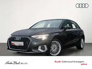Audi A3 Advanced 35TFSI Stronic Navi LED Pa