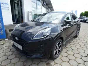 Ford Puma 1.0 Ecoboost ST-Line