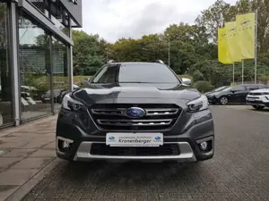 Subaru OUTBACK 2.5i Platinum AWD Automatik Bild 2