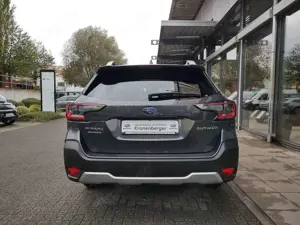 Subaru OUTBACK 2.5i Platinum AWD Automatik Bild 5
