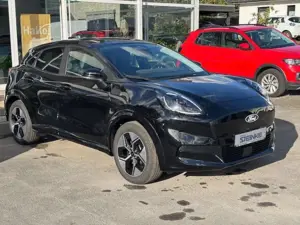 Ford Puma 124 kW FWD Bild 3
