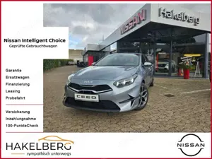 Kia Ceed / cee'd Ceed 1.5 T-GDI DCT Spirit, Technologiepaket