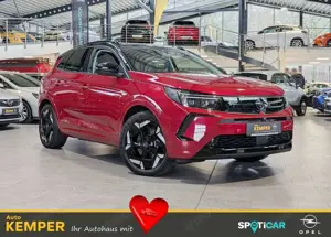 Opel Grandland X Grandland 1.6 Plug-in Hybrid 4 GSe Autom. *ACC*