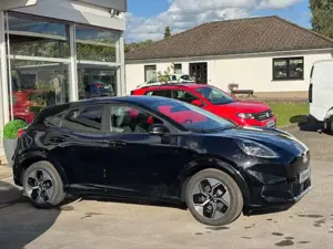 Ford Puma 124 kW FWD Bild 4