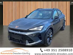 CUPRA Formentor VZ 2.0 TSI DSG 4Drive*Matrix*Pano*AHK Bild 1
