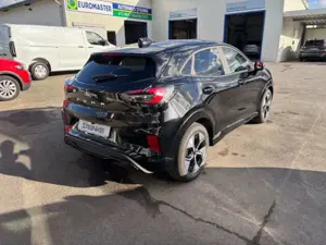 Ford Puma 124 kW FWD Bild 5