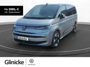 Volkswagen T7 Multivan Edition LÜ 2,0l TSI 150 kW 360°Kamera L