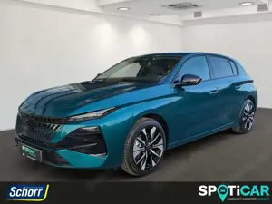 Peugeot 308 Hybrid 145 e-DSC6 Allure