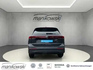 Volkswagen Tiguan 2.0TDI DSG *Goal-Neues Modell*RFK+Navi+LED+SWA+ACC Bild 4