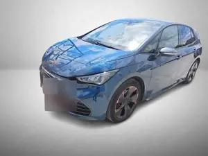 CUPRA Born 150 W Kamera/ACC/AUT/KeyLess/LED/Navi/RFK