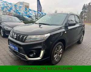 Suzuki Vitara 1.4 Hybrid Allgrip*LED*Navi*android*Apple