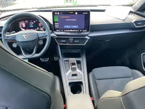 CUPRA Formentor VZ 2.0 TSI DSG 4Drive*Matrix*Pano*AHK Bild 4