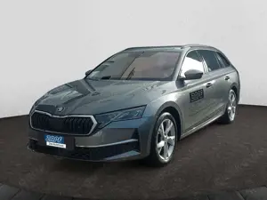 Skoda Octavia 2,0 TDI DSG Combi Matrix/SideAssist