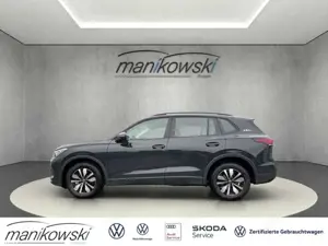 Volkswagen Tiguan 2.0TDI DSG *Goal-Neues Modell*RFK+Navi+LED+SWA+ACC Bild 2